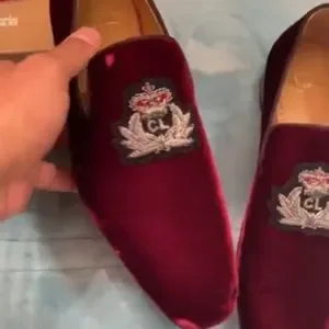 Christian Louboutin | Shoes | Red Christian Louboutin  display picture 3